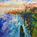 Cremorne perspective