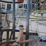 Boat Harbour, Stockton