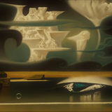 Release of the Cerebus from the underworld