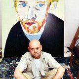 Wolf Dog (Limited Edition 4/10)