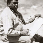 Albert Namatjira art