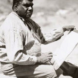 Albert Namatjira art