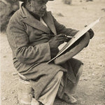 Albert Namatjira art