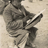 Albert Namatjira art