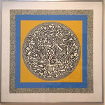 Alun Leach-Jones art