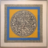 Alun Leach-Jones art