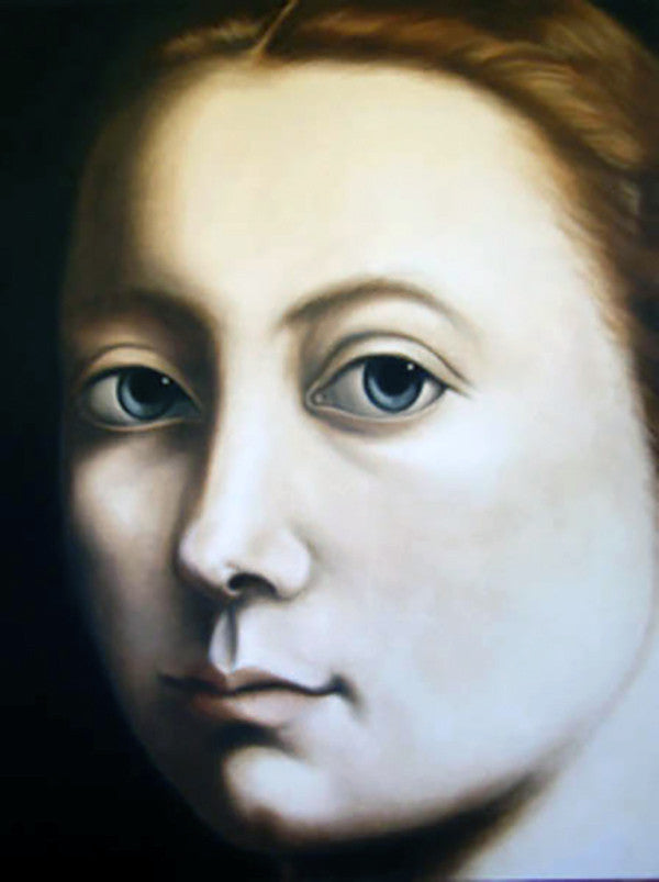 Amber-Jayne Stirling Art