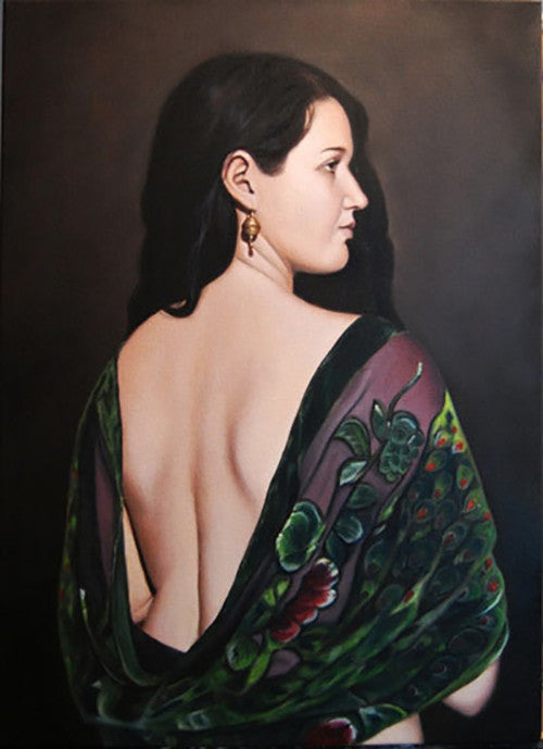 Amber-Jayne Stirling Art