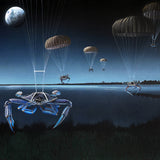 Blue Swimmer Drop