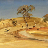 Arthur Boyd Art