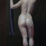 Back study
