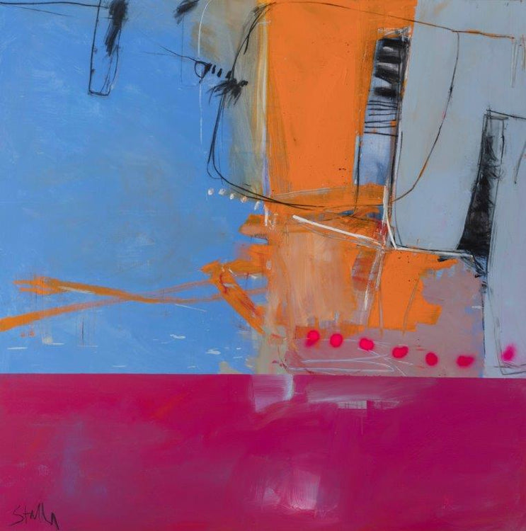 Phil Stallard Art