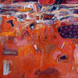 Bernd Heinrich Art