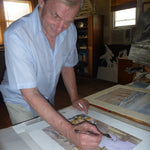 David Beschi Art