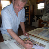 Winters Day, Nobby's Head