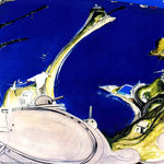 Brett Whiteley art