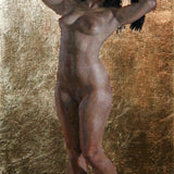 Bruce Rowland art