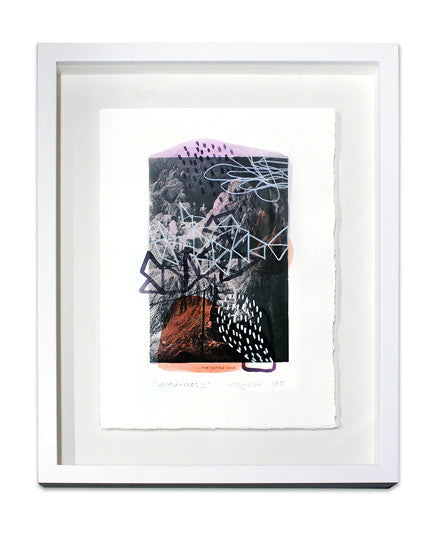 Caelli Jo Brooker Art