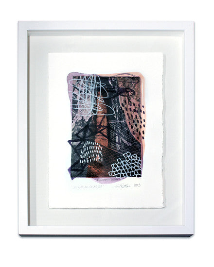 Caelli Jo Brooker Art