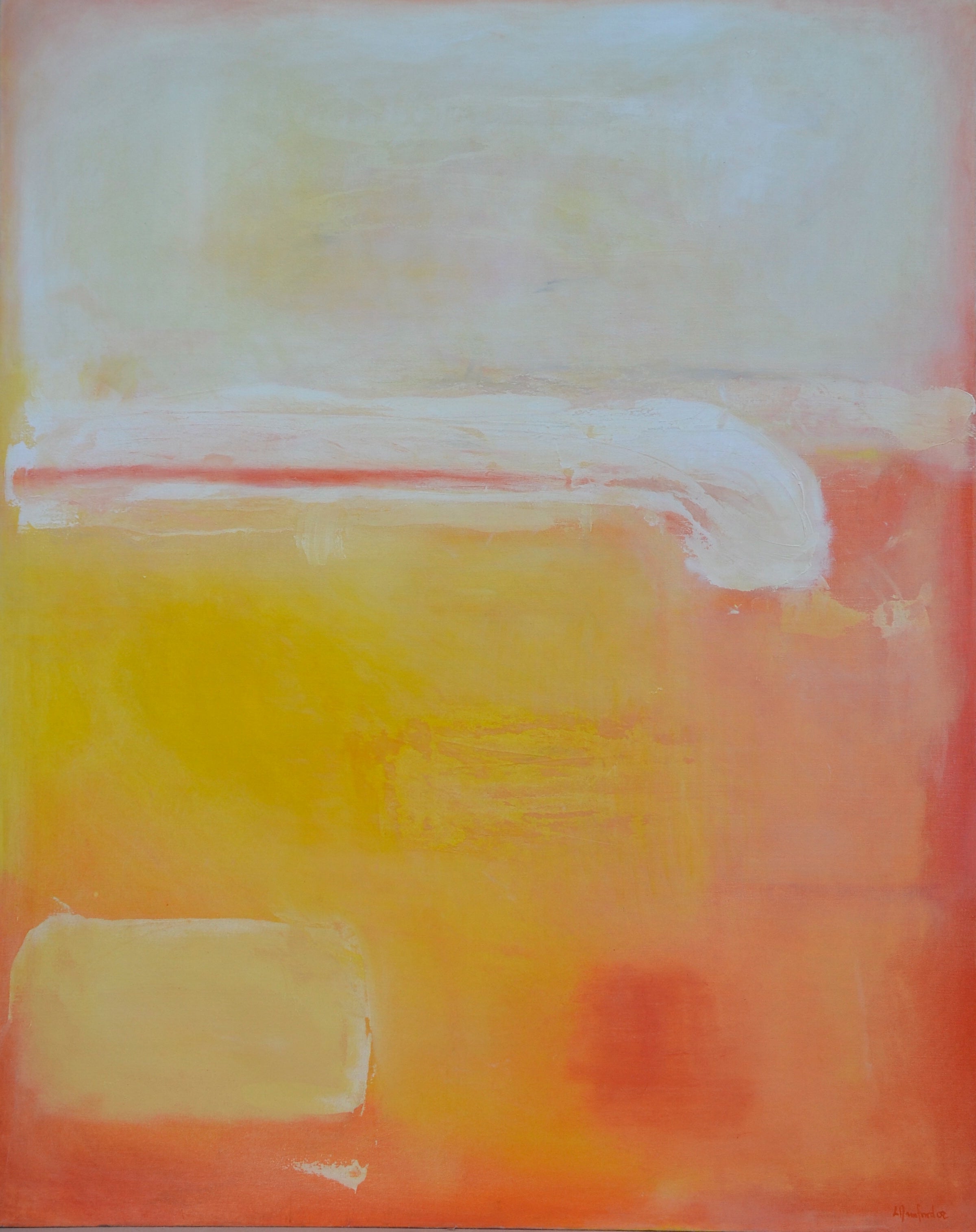 Carolyn van Wamel Art