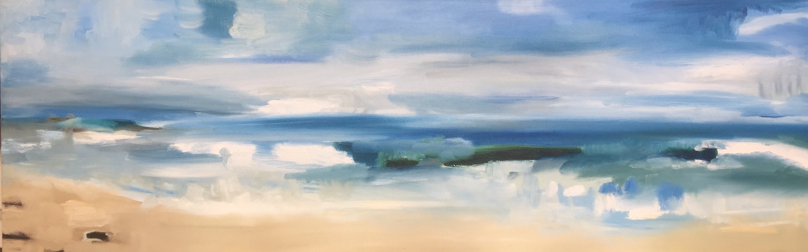 Carolyn van Wamel Art