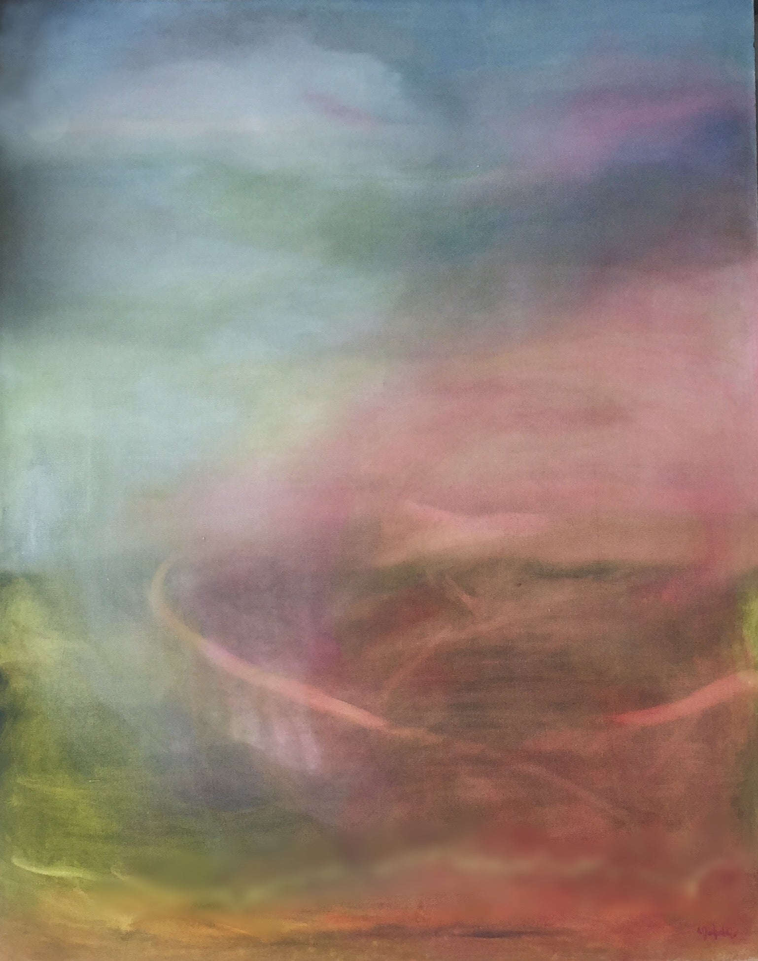 Carolyn van Wamel Art