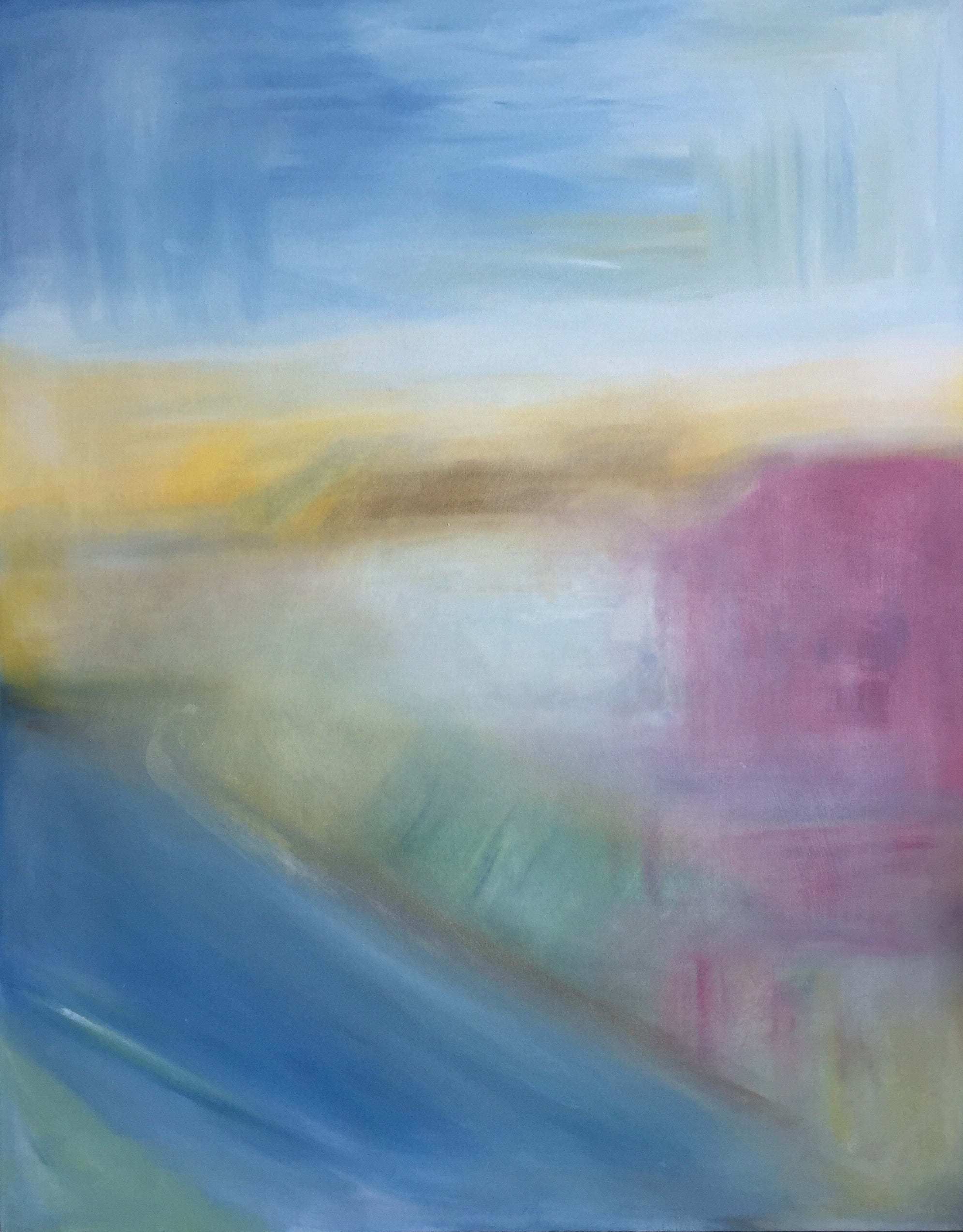 Carolyn van Wamel Art