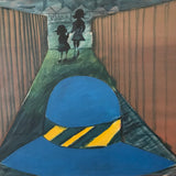 Charles Blackman Art