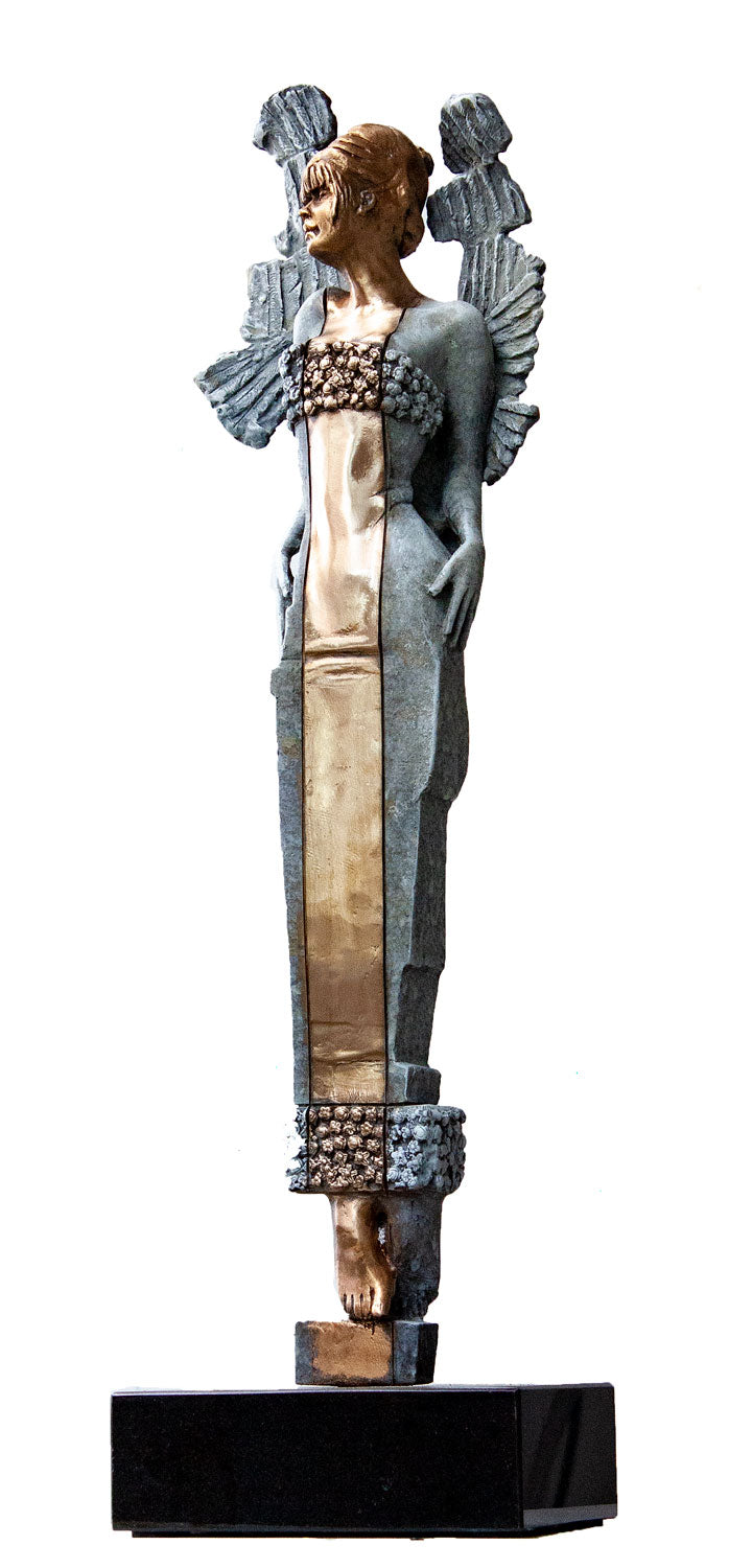 Steve Glassborow Art