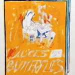 Charles Blackman Art