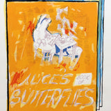 Charles Blackman Art