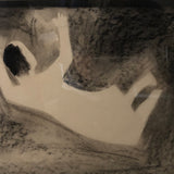 Charles Blackman Art