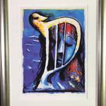 Charles Blackman art