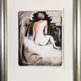 Charles Blackman art