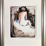 Charles Blackman art