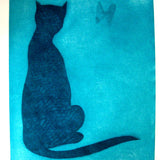 Charles Blackman Art