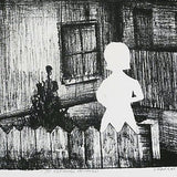 Charles Blackman Art