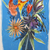 Charles Blackman Art