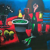 Charles Blackman Art