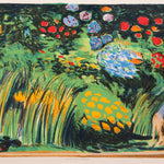 Charles Blackman Art