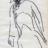 Charles Blackman Art