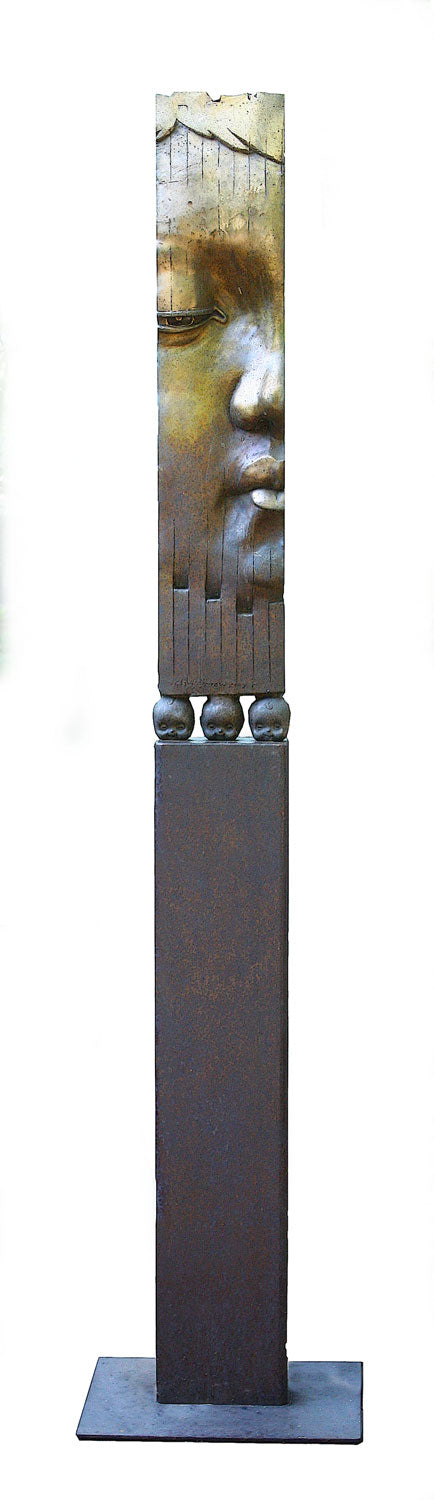 Steve Glassborow Art