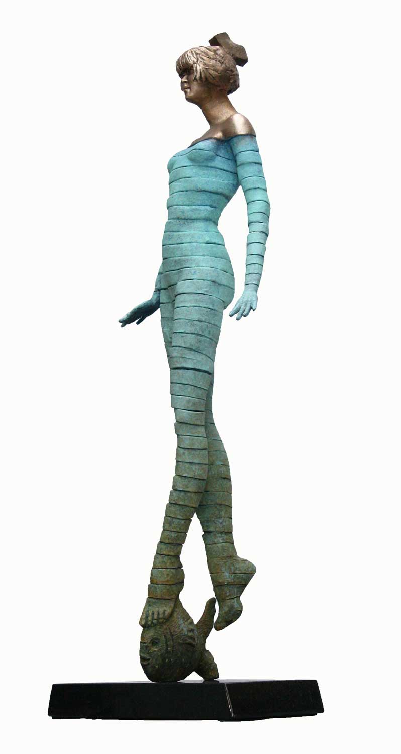 Steve Glassborow Art