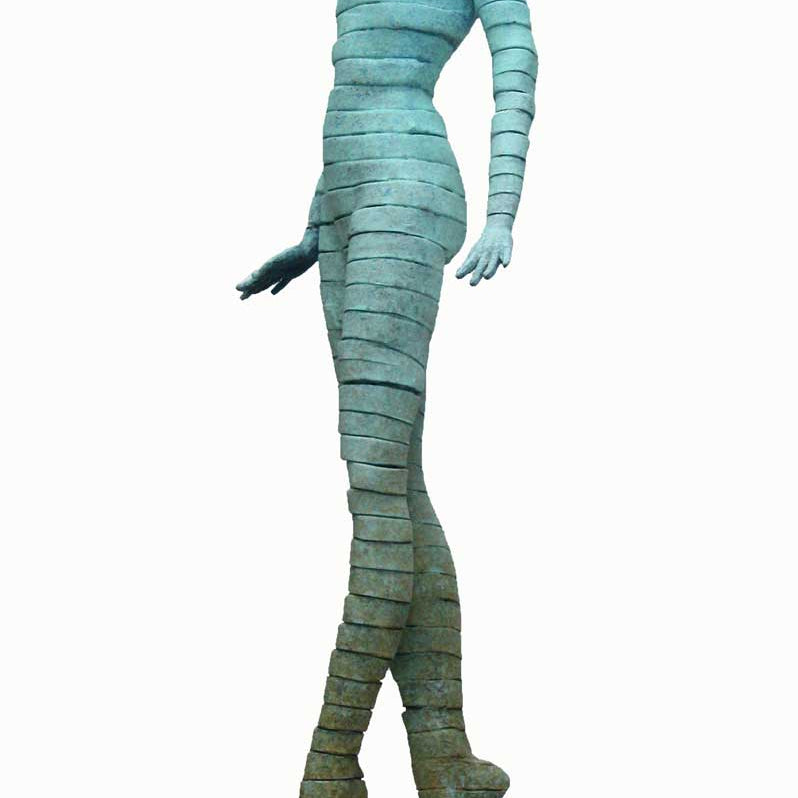 Steve Glassborow Art