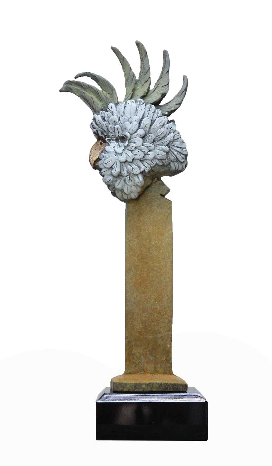 Steve Glassborow Art