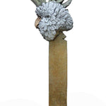 Steve Glassborow Art