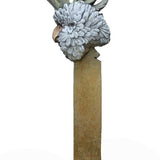 Steve Glassborow Art