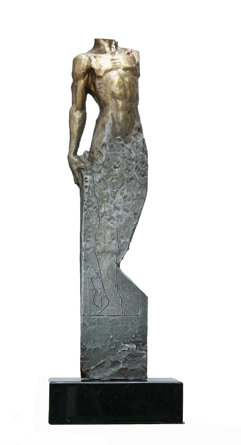 Steve Glassborow Art