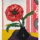 Oriental Poppy 45/50