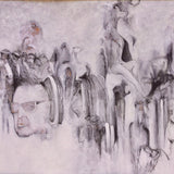 Cyril and Old Digger